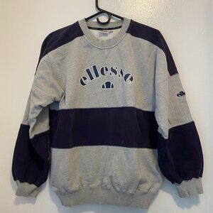 Vintage Ellesse Sweatshirt
